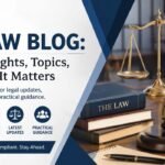 cn law blog