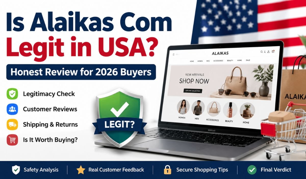 is alaikas com legit in usa